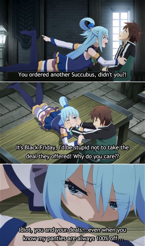 Konosuba Porn Videos 